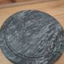 Solid Marble Base Stand Image 3