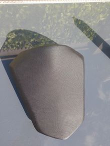 Honda CB500F Pillion Seat
