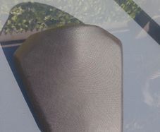 Honda CB500F Pillion Seat