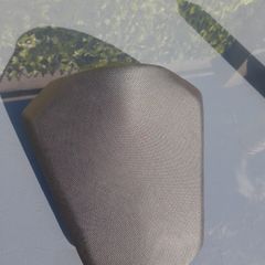 Honda CB500F Pillion Seat