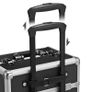 Cosmetic trolley on wheels black  FREE DELIVERY Image 4