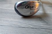 Golf Onyx Hybrid 2i 18 degrees
