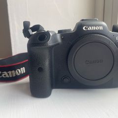 Canon Eos R6