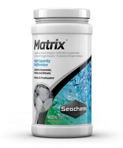 Seachem Matrix 1l