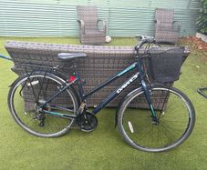 Dawes discovery 201 EQ