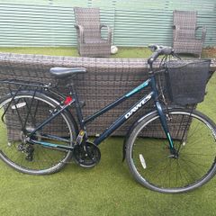 Dawes discovery 201 EQ
