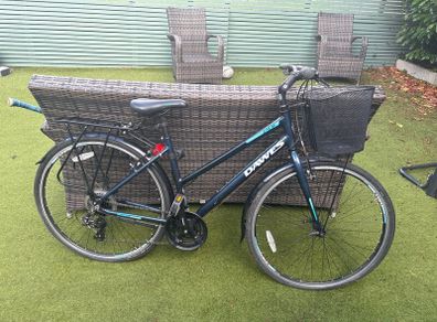 Dawes discovery 201 EQ