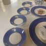 Wedgwood Sarah's Garden - 12 Pieces- Image 6