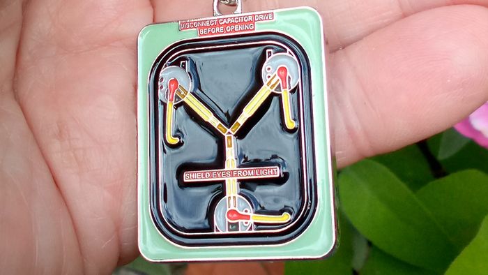 Your travels will always be on time!