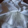 Girls occasion wear dress for 8-9 years old Image 6