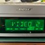 Bose AV3-2-1 Media Centre for sale Image 5
