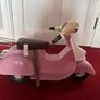 Our Generation Dolls and Scooter Image 10