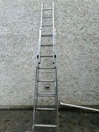 ladder