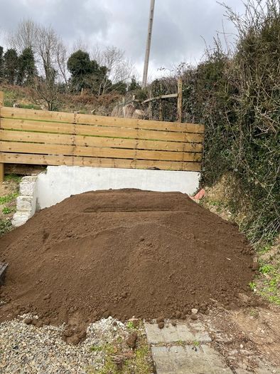Topsoil