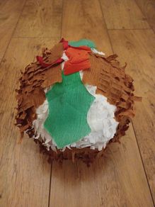 Christmas Pinata