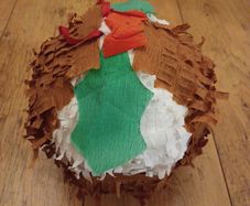 Christmas Pinata