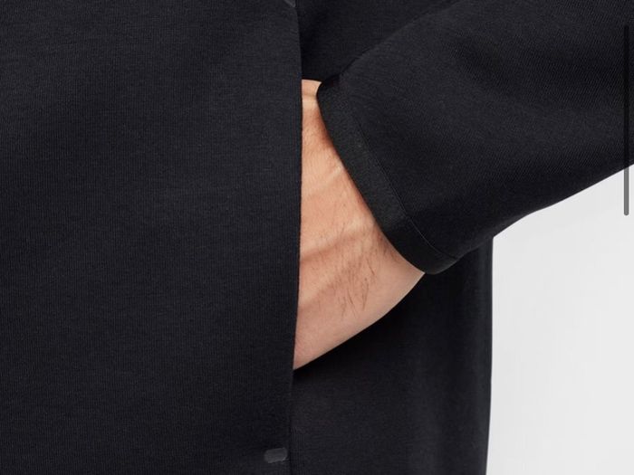 Nike Tech Fleece Jacket