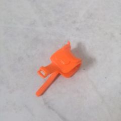 Polly Pocket horse saddle