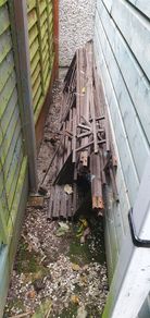 scrap metal
