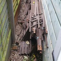 scrap metal