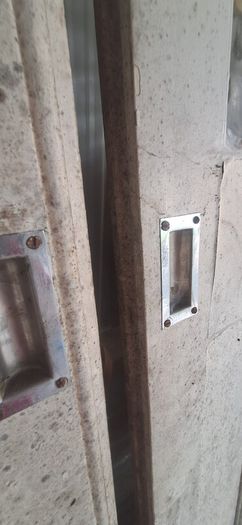 period doors