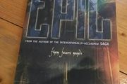 Epic by Conor Kostick