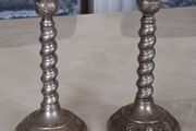 Pair of candlesticks