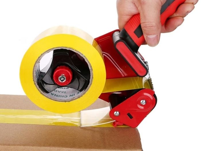 Tape Dispenser