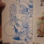 Mortadelo And Filemon No 45. Image 10