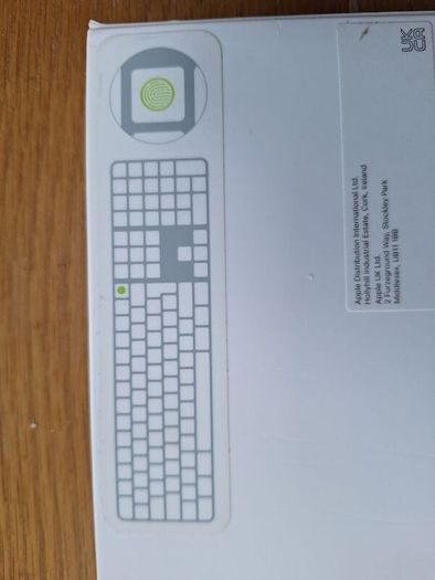 apple keyboard