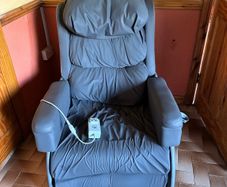 Configura Comfort Riser Recliner Armchair