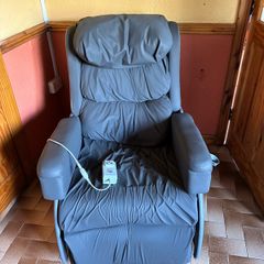 Configura Comfort Riser Recliner Armchair