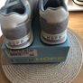 Hoff Dusseldorf city trainers size 38 worn once Image 3