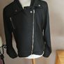 Black blazer coat ladies xxl new Image 2