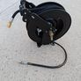 Professional Heavy-Duty Diesel Pressure Washer 250 Image 5