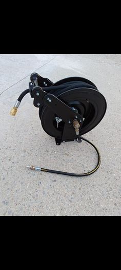 Professional Heavy-Duty Diesel Pressure Washer 250