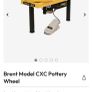 pottery wheel Image 5