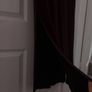 Chocolate Maxi Debs / Wedding Dress 6/8 size Image 5