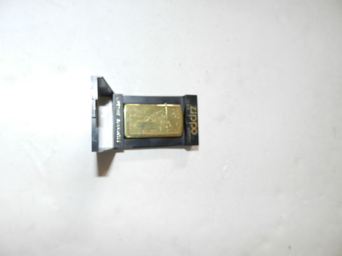 Zippo Lighter
