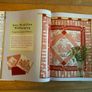 The Big Book of Quilts and Quilting: 35 Fantastic, Fast and Easy Designs Hardcover by Rosemary Wilkinson (Editor) 5.0 out of 5 stars Image 8