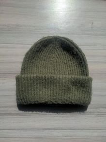 Woollen hat