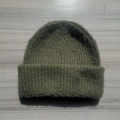 Woollen hat