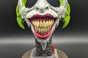 Joker Batman model