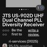 US-920D Receiver Image 4