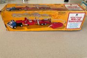 Tomy Car Transporter 70's Made in Japan