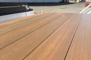 Teak Composite Boards