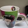 Elvis Presley Pop Art Fine China Mug Image 3