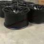 19" Inch Bmw Strom Str3 F14 Alloy Wheels 5x120 E90 E91 E92 E93 F10 F11 F30 F31 F33 F36 M3 M4 F80 F82 F83 F87 3 4 5 Series Image 3
