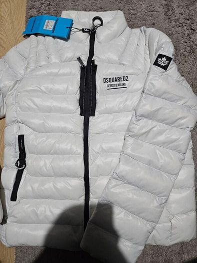 Dsquared 2 Jacket