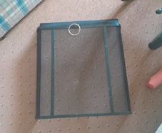 Fire guard